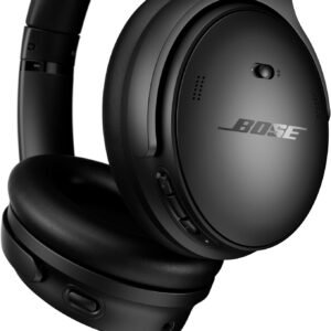 Bose QuietComfort