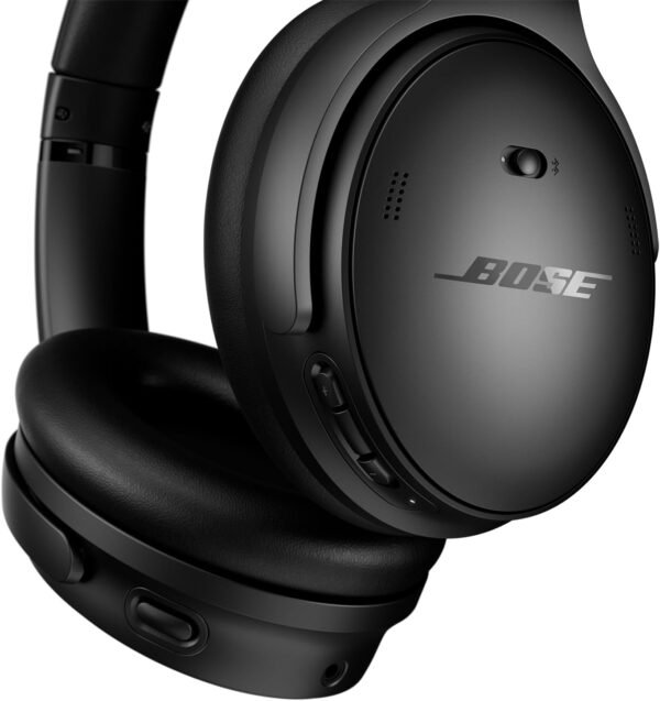 Bose QuietComfort