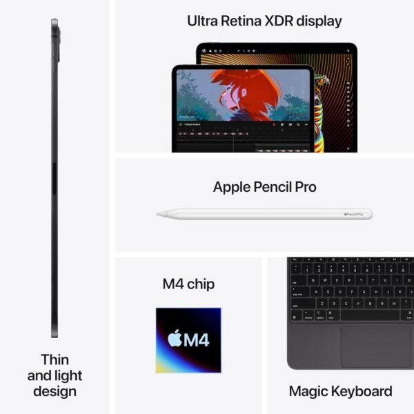 iPad Pro