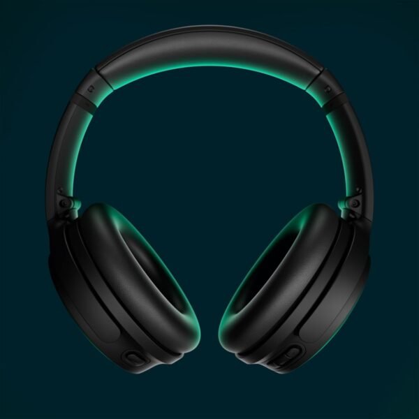 Bose QuietComfort