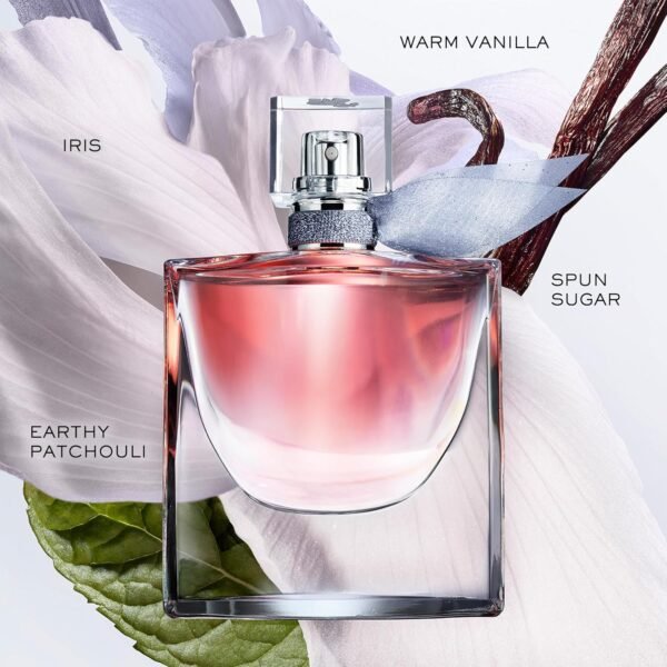 Lancôme Perfume