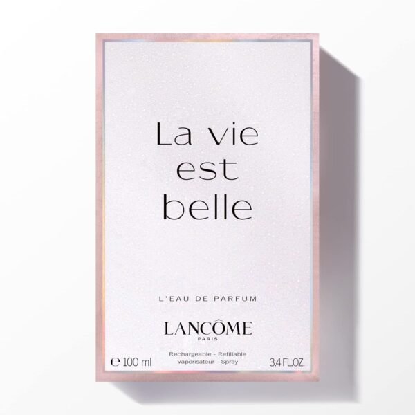 Lancôme Perfume