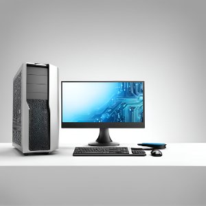 PC & Accessories